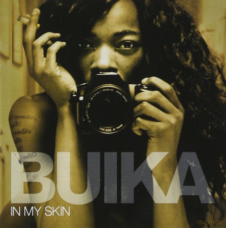 Buika: In My Skin [CD]