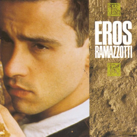 Eros Ramazzotti: In Ogni Senso [CD]