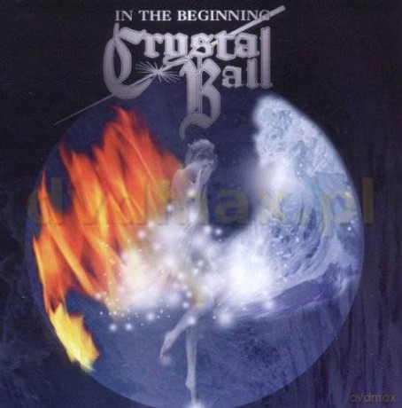 Crystal Ball: In The Beginning [CD]