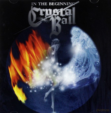Crystal Ball: In The Beginning [CD]