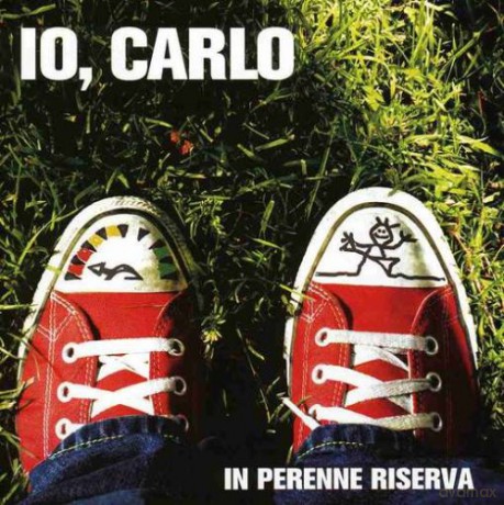 Carlo Io: In Perenne Riserva [CD]