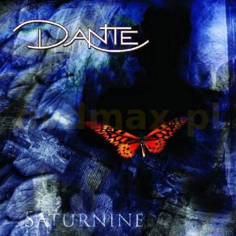 Dante: Saturnine [CD]