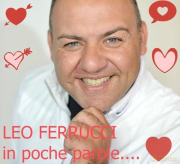 Ferrucci Leo: In Poche Parole... [CD]