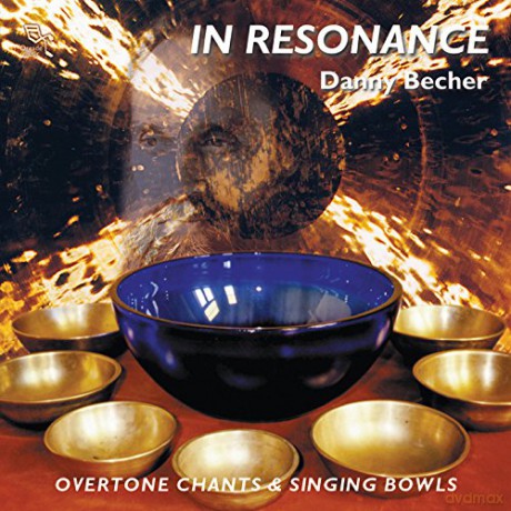 Danny Becher: In Resonance [CD]