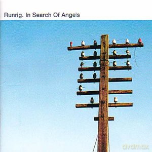 Runrig: In Search Of Angels [CD]