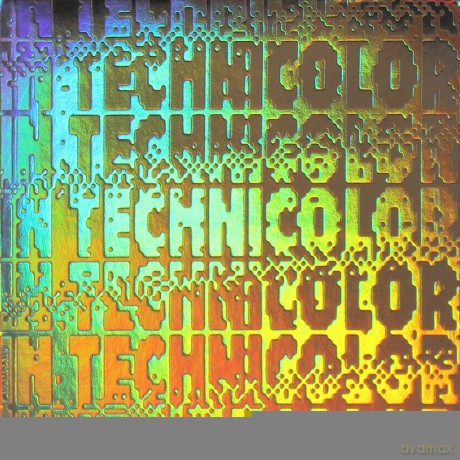 Coma: In Technicolor [CD]