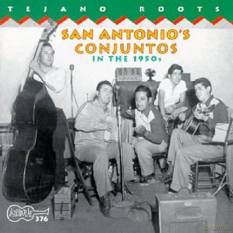 In The '50s [CD]
