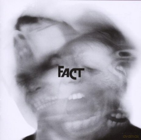 Fact: In the Blink of an Eye [CD]