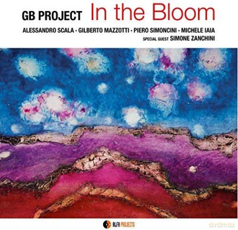 Gb Project: In The Bloom [CD]