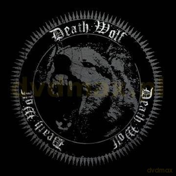 Death Wolf: Death Wolf [CD]