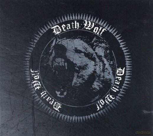 Death Wolf: Death Wolf [CD]