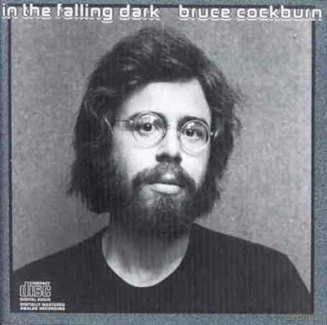 Bruce Cockburn: In The Falling Dark [CD]