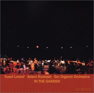 Yusef Lateef: In The Garden [2CD]