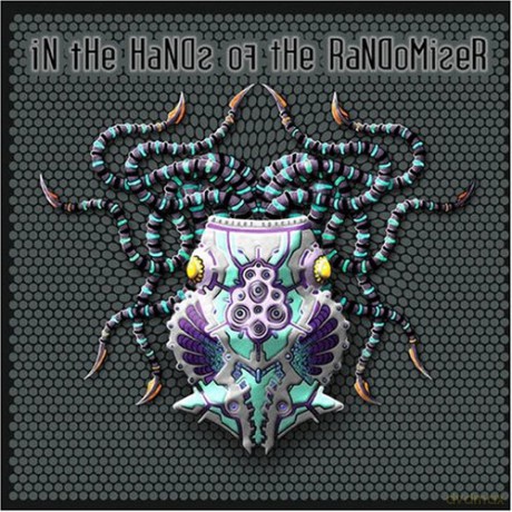 Deviant Species: In the Hands of the Randomiser [CD]