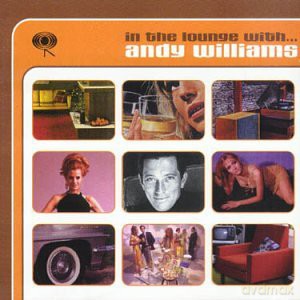Andy Williams: In the Lounge With... [CD]