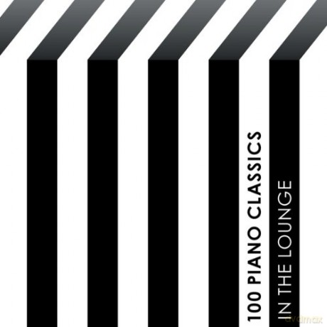 Samuel Joseph: In the Lounge: 100 Piano Classics [6CD]