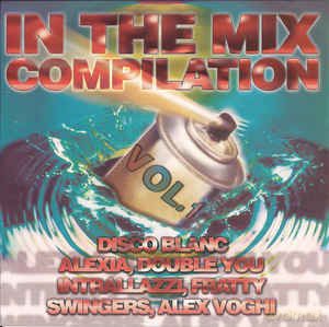 In The Mix Compilation vol. 1 [CD]