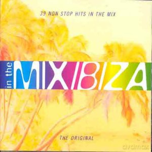 In the Mix Ibiza '98 [CD]