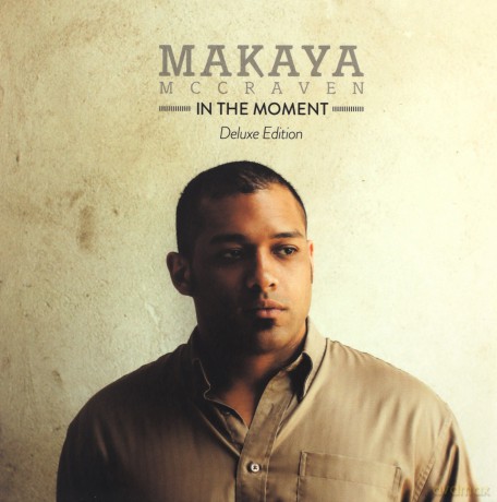 Makaya Mccraven: In The Moment -Deluxe- [2CD]