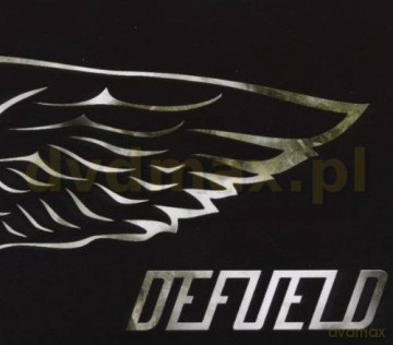 Defueld: Defueld [CD]