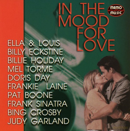 In the Mood for Love [CD]