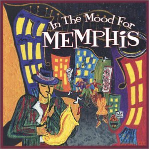 In The Moood For Memphis [CD]