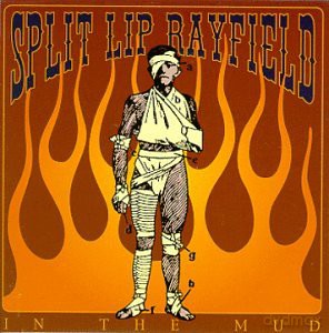 Split Lip Rayfield: In The Mud [CD]
