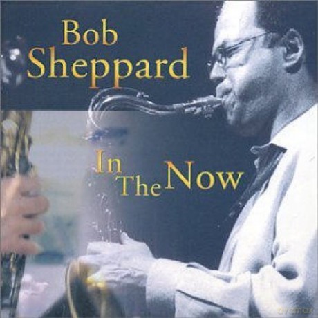 Bob Sheppard: In The Now [CD]