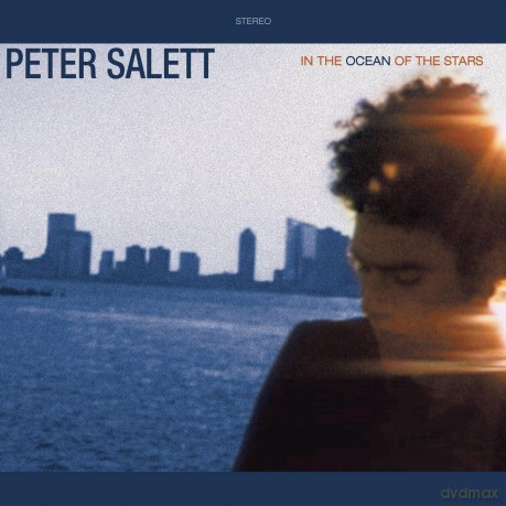 Peter Salett: In the Ocean of the Stars [CD]
