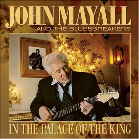 John Mayall: In the Palace of the King [CD]