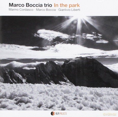 Boccia Marco: In The Park [CD]