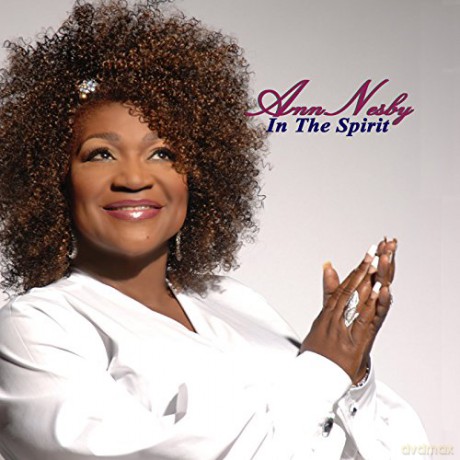Ann Nesby: In The Spirit [CD]