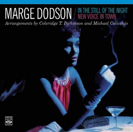 Marge Dodson: In The Still Of The Night [CD]
