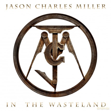 Jason Charles Miller: In The Wasteland [CD]