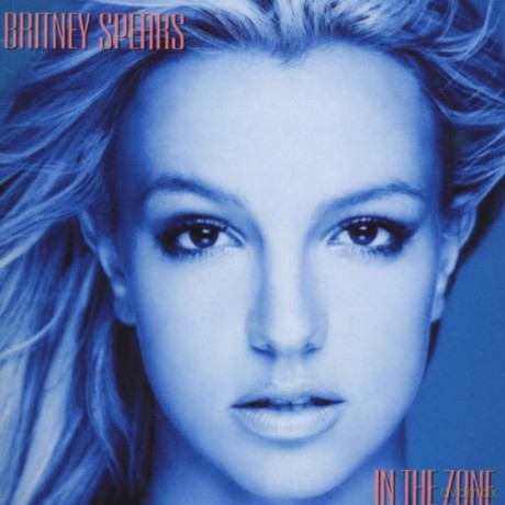 Britney Spears: In the Zone [CD]