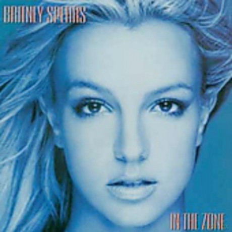 Britney Spears: In the Zone [CD]