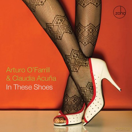 Arturo O'Farrill: In These Shoes [CD]