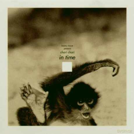 Chari Chari: In Time [CD]