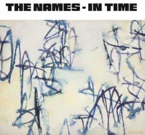 Names: In Time [CD]