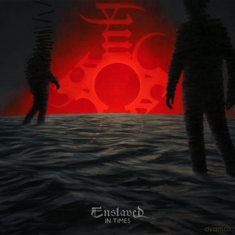 Enslaved: In Times [CD]