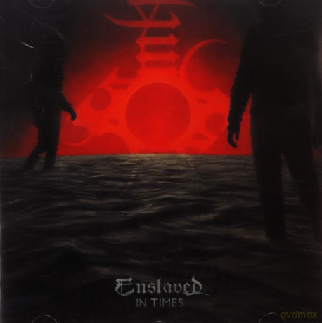 Enslaved: In Times [CD]