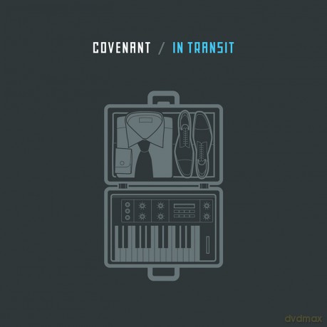 Covenant: In Transit [CD]
