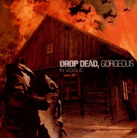Drop Dead Gorgeous: In Vogue [CD]
