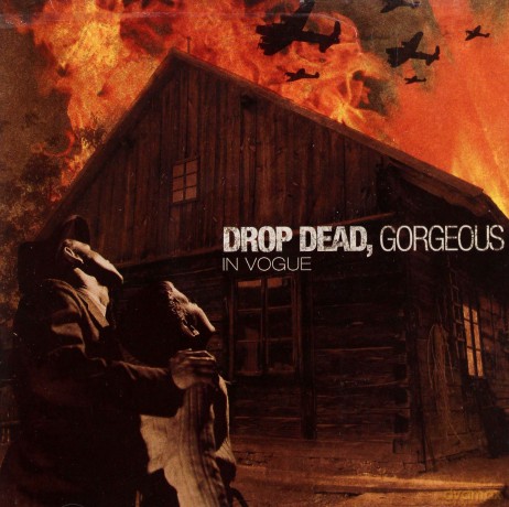 Drop Dead Gorgeous: In Vogue [CD]
