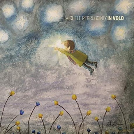 Michele Perruggini: In Volo [CD]