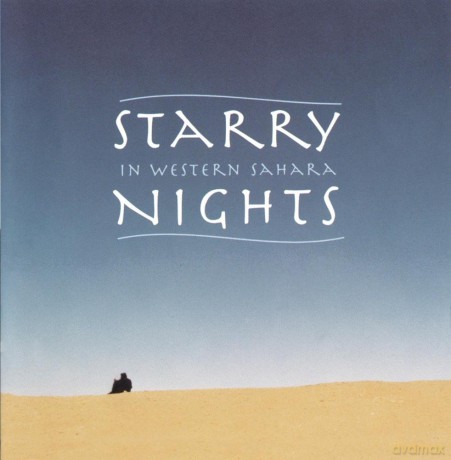 In Western Sahara [CD]