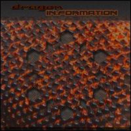 Dragon: in. formation [CD]