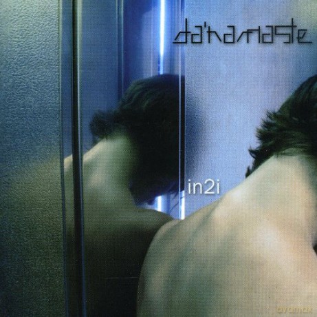 dA'namaste: In21 [CD]