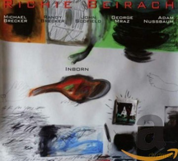 Richie Beirach: Inborn [2CD]
