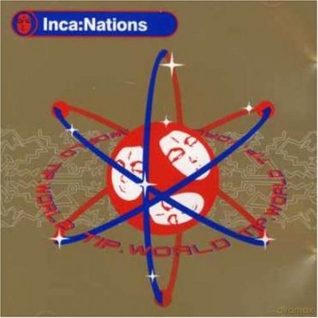 Incanations [CD]